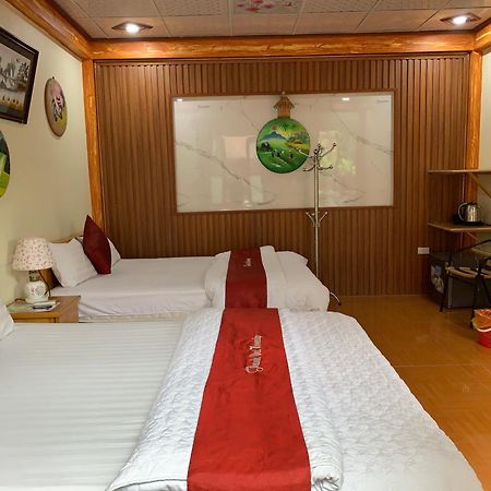 Tam Coc Thanh Dat Homestay Ninh Binh Eksteriør bilde