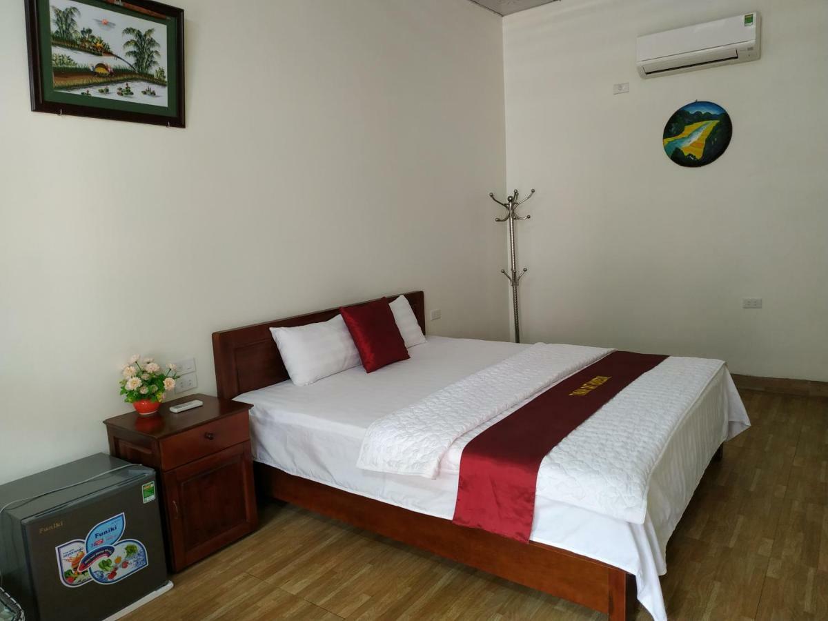 Tam Coc Thanh Dat Homestay Ninh Binh Eksteriør bilde