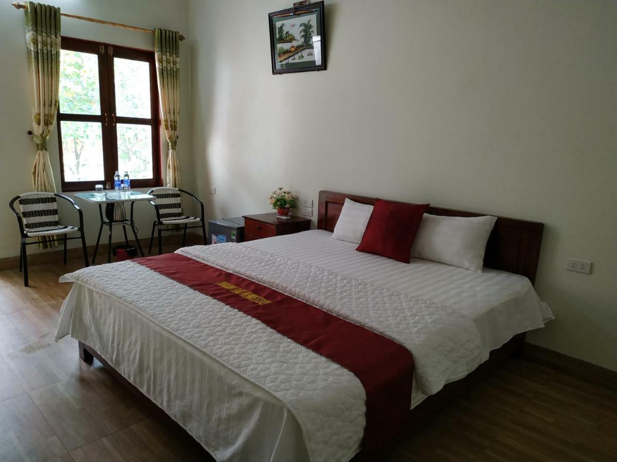 Tam Coc Thanh Dat Homestay Ninh Binh Eksteriør bilde